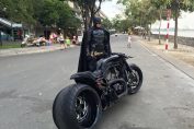 batman vietnam