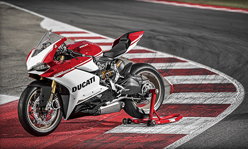 [Ducati 1299 Panigale S Anniversarios] Ducati 1299 Panigale S Anniversarios - bản mừng sinh nhật 90 năm 993