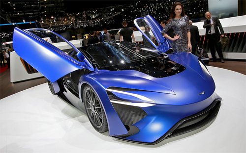 [Techrules] Cha đẻ Bugatti EB112 giúp thiết kế siêu xe Trung Quốc 1421