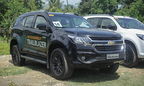 [Chevrolet Trailblazer 2016] Chevrolet Trailblazer sắp ra mắt tại Việt Nam 1950