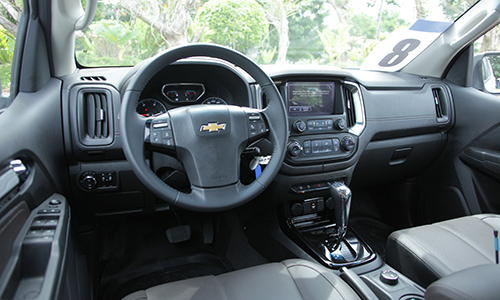 [Chevrolet Trailblazer 2016] Chevrolet Trailblazer sắp ra mắt tại Việt Nam 1951