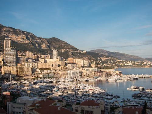 [Monaco] Monaco – thiên đường của siêu xe và sòng bạc 1406