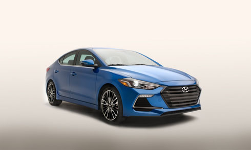 [Hyundai Elantra Sport]                          Hyundai Elantra Sport giá 22.500 USD                                             3738