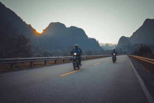 [Yamaha Janus]                          Hành trình vượt 600 km cùng Yamaha Janus                                             3066