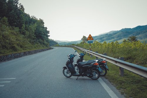 [Yamaha Janus]                          Hành trình vượt 600 km cùng Yamaha Janus                                             3070