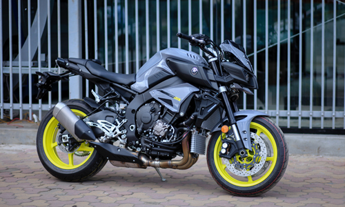 [Yamaha MT-10 2016]                          Yamaha MT-10 đời 2016 - nakedbike cỡ lớn cho dân chơi Hà thành                                             3719