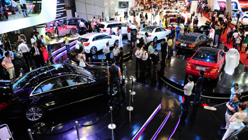 [Mercedes]                          Mua xe cũ uy tín với Mercedes                                             4833