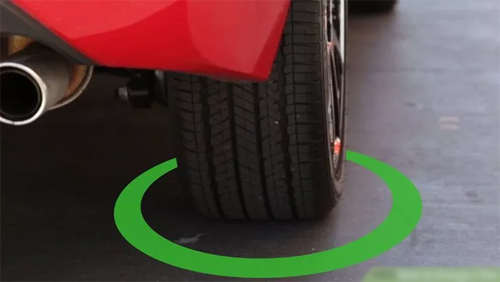 [Thay lốp ôtô]                          Tự thay lốp ôtô đúng cách                                             4067