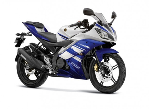 [Yamaha YZF-R15 2.0]                          Yamaha YZF-R15 bản 2.0 sẽ không thể tắt đèn pha                                             4693