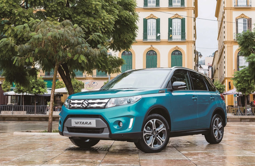 [Suzuki Vitara]                          Suzuki Vitara hỗ trợ giá dịp cuối năm                                             4891