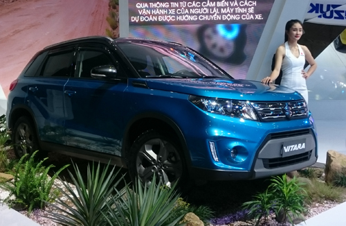 [Suzuki Vitara]                          Suzuki Vitara hỗ trợ giá dịp cuối năm                                             4892