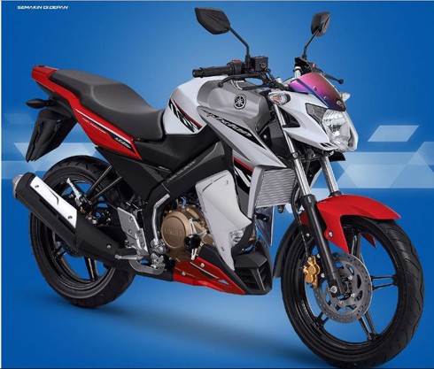 [Yamaha FZ150i]                          Yamaha Vixion 2017 bản đặc biệt giá 1.900 USD                                             5307