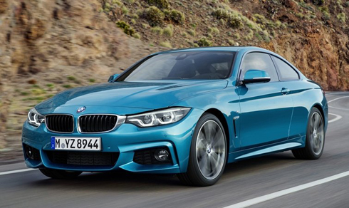 [BMW] BMW nâng cấp serie 4 coupe 2018 6264