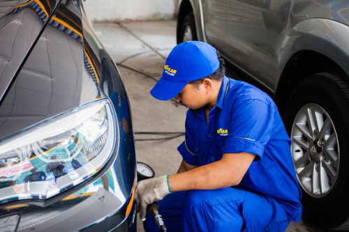 [Goodyear Autocare]                           5 bước chuẩn bị cho hành trình Tết an toàn                                             6160