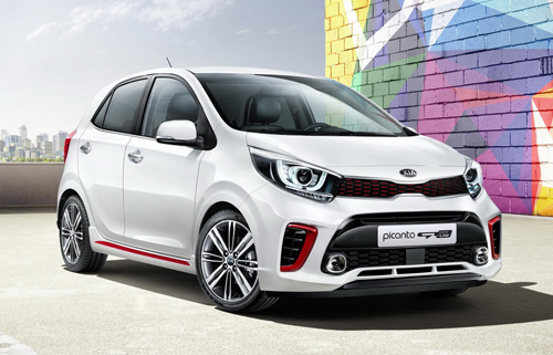 [Kia Morning]                           Kia Morning thế hệ mới - cải tiến toàn diện                                             5903