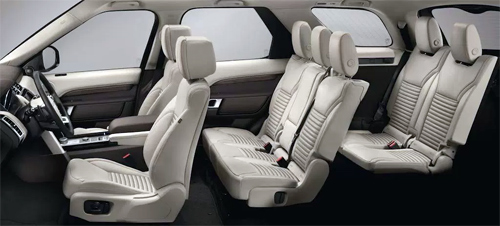 [Land Rover Discovery]                           Land Rover Discovery - SUV mới cho gia đình                                             6079