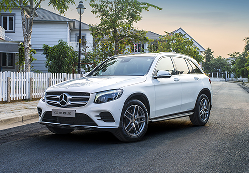 [Mercedes GLC-class]                           Những mẫu ôtô tiền tỷ đắt hàng tại Việt Nam                                             5740