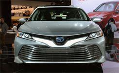 [Toyota Camry]                           Toyota Camry 2018 xấu hay đẹp?                                             6084