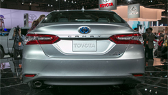 [Toyota Camry]                           Toyota Camry 2018 xấu hay đẹp?                                             6088