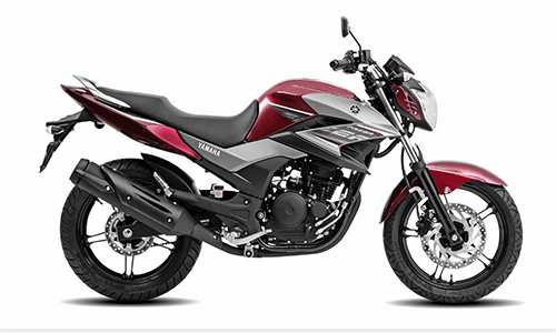 [Yamaha FZ 250]                           Yamaha FZ250 lộ diện trước ngày ra mắt                                             5895