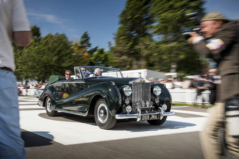 [Rolls-Royce]                           'Bóng ma' Rolls-Royce Phantom qua các thế hệ                                             6455