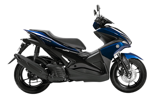 [Yamaha NVX 125]                           Yamaha NVX 125 giá 41 triệu, đối thủ mới của Honda Air Blade                                             7053