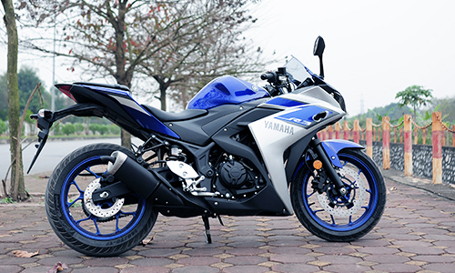 [Yamaha R3]                           Yamaha R3 triệu hồi lần thứ 2 tại Việt Nam                                             6790