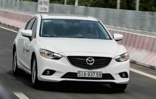 [Mazda]                           Những mẫu ôtô giảm giá sâu nhất đầu 2017 tại Việt Nam                                             7359