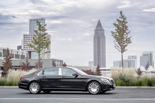 [Mercedes-Maybach S400]                           Mercedes-Maybach S400/S500 sắp ra mắt tại Việt Nam                                             7150