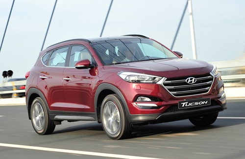 [Trường Hải]                           Việt Nam sẽ thành trung tâm xuất khẩu ôtô Hyundai và Mazda?                                             7564