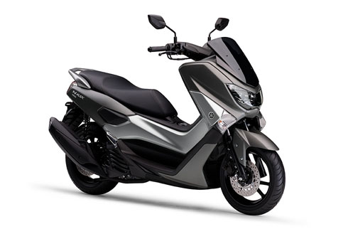 [Yamaha NMax]                           Yamaha NMax 2017 giá 3.500 USD - đối thủ Honda PCX150                                             7121