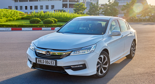 [Honda Accord]                           Hỗ trợ phí trước bạ cho Honda CR-V và Honda Accord                                             7976