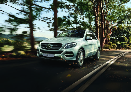 [Mercedes]                           Cơ hội khám phá nước Đức dành cho khách hàng Mercedes tại Vietnam Star                                             9131