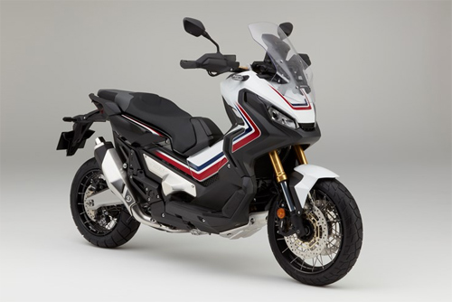 [Xe ga]                           Honda X-ADV - xe ga việt dã mới giá 11.100 USD                                             8324