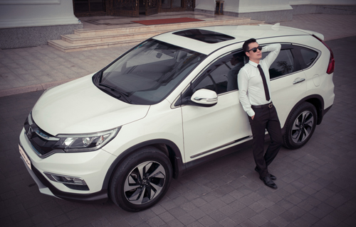 [Honda Accord]                           Honda hỗ trợ phí trước bạ cho CR-V và Accord                                             9242