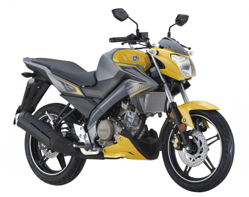 [Nakedbike]                           Yamaha FZ150i 2017 - nakedbike mới giá 2.100 USD                                             9211